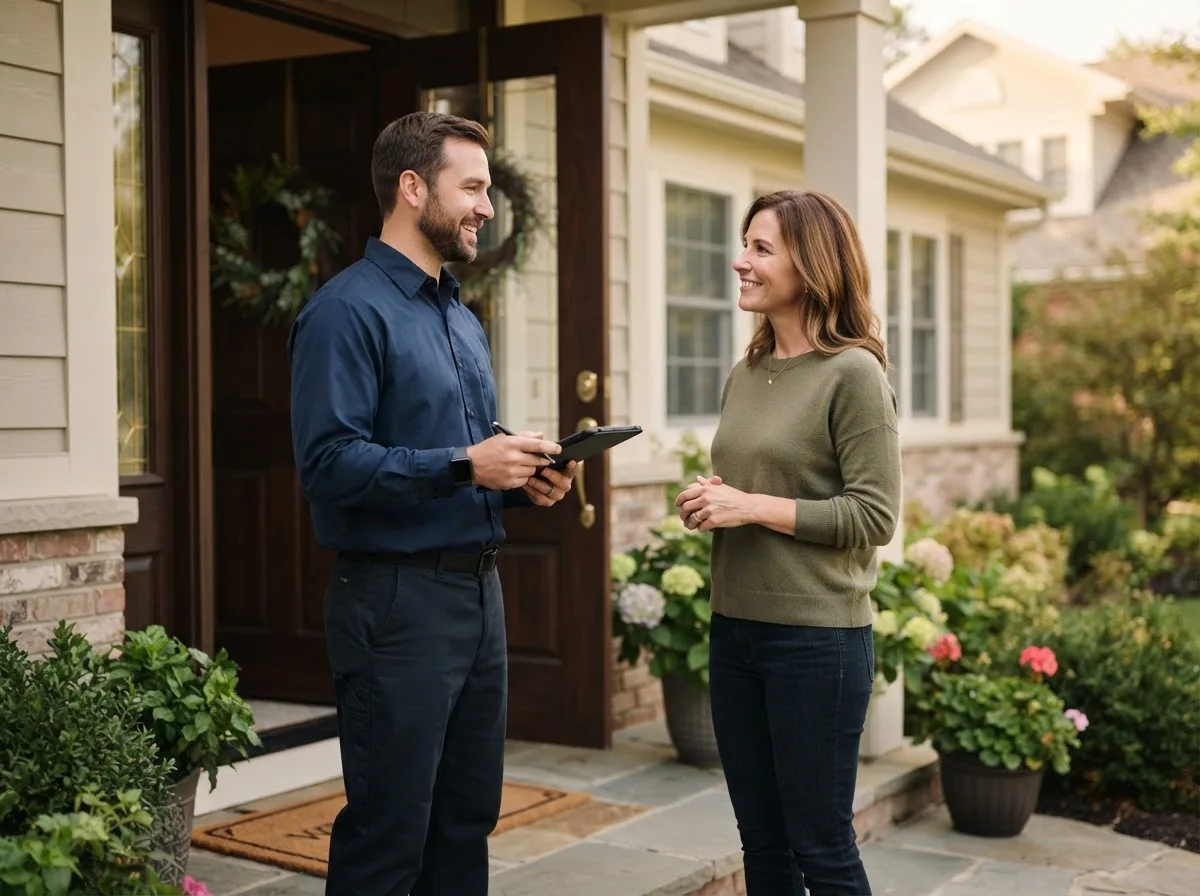 Water damage restoration FAQs for Slovan, PA